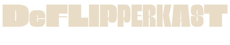 De Flipperkast